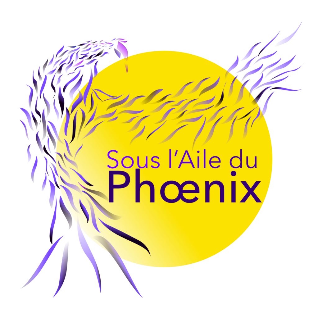 Sous l'Aile du Phoenix Andrina Chanard kinésiologue kinésiologie isère