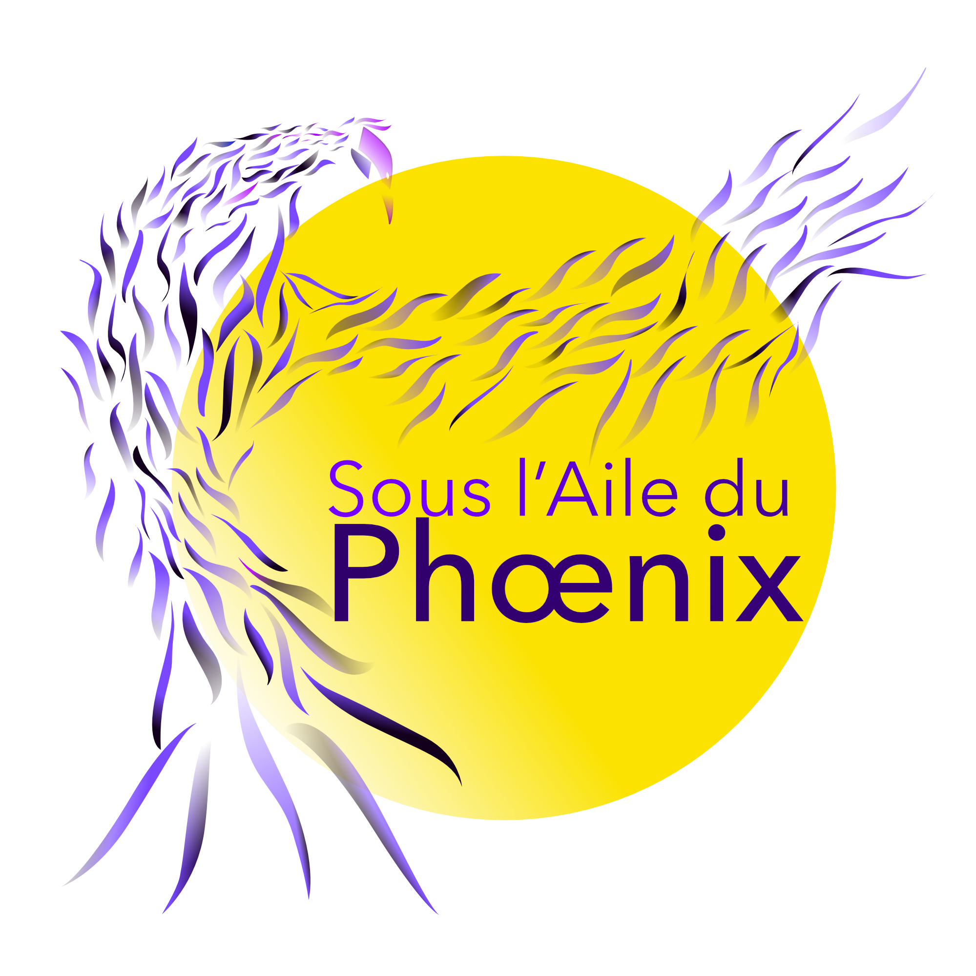 Sous l'Aile du Phoenix Andrina Chanard kinésiologue kinésiologie isère