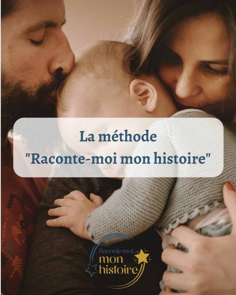 Libération émotionnelle bébé nourrisson