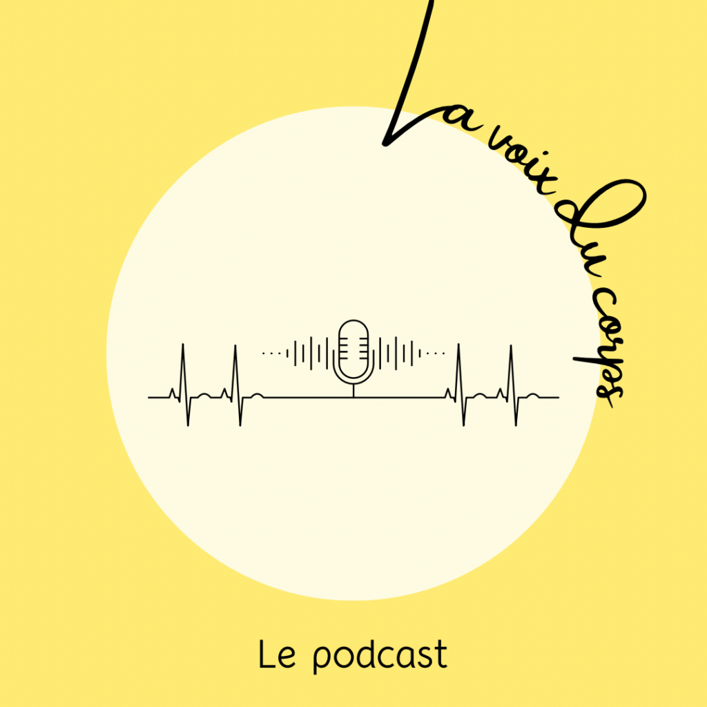 Podcast développement personnel