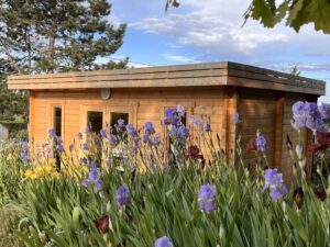 retrouver calme et sérénité à Bourgoin