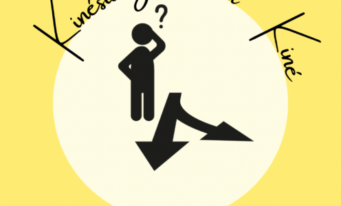 Kinésiologie et kiné : cousins éloignés ou faux amis ?